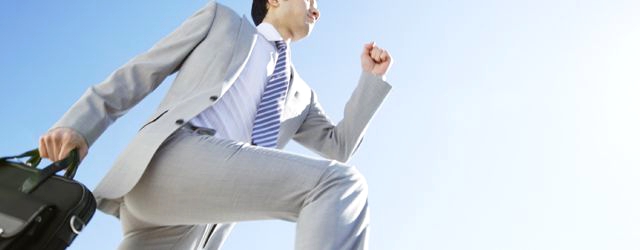 アルバイトを自分の足で探す